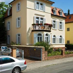 Hotel-Pension Berger