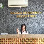 Skama Residency Pattaya