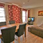 St Pauls Street North Serviced Apartments Cheltenham