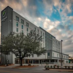 Element by Marriott Dallas Downtown East