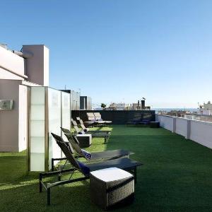 Eurostars Centrum Alicante