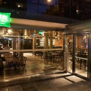 ibis styles Montevideo Biarritz