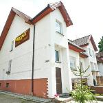 Guest House MAXIM's Kaliningrad 