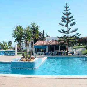 Holiday Home Alporchinhos 39 - ADP191