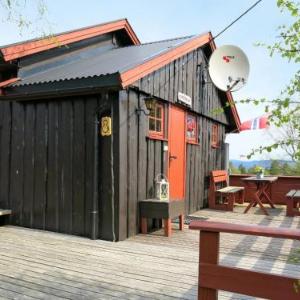 Chalet Grethebu - SOO348