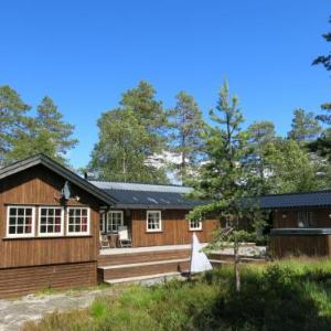 Chalet Fjellro - SOO353