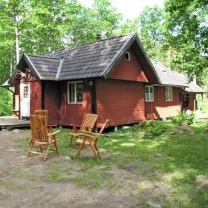 Holiday Home Örjanstorp - SND133