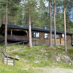 Chalet Lofsdalen Furan - HJD051