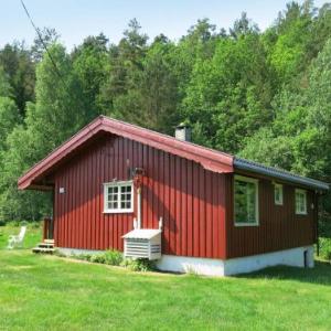 Chalet Arnebu - SOO172