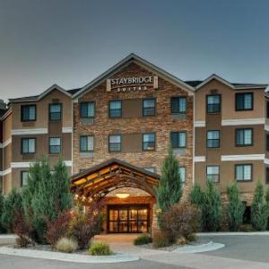 Staybridge Suites Missoula