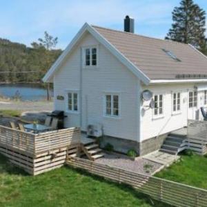 Holiday Home Der ute - SOW441