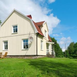 Holiday Home Komskälet - VGT135