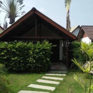 LANTA MERMAID RESORT