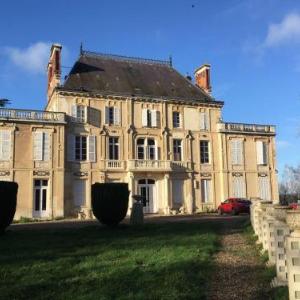 Chateau Nevers