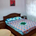 Guest accommodation in Tyumen 