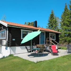 Chalet Bunn Lappland - SND116