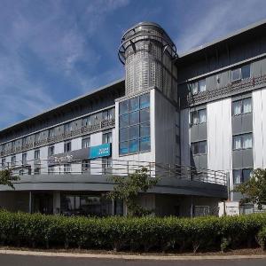 Travelodge Blackpool South Shore