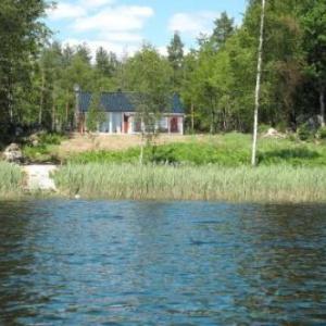 Holiday Home Erikstorp Femman - BLE145