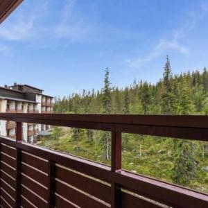 Holiday Home Ylläs chalets a 507