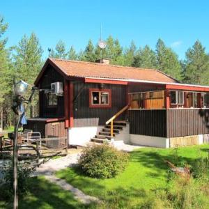 Chalet Baggetorp - DAN083