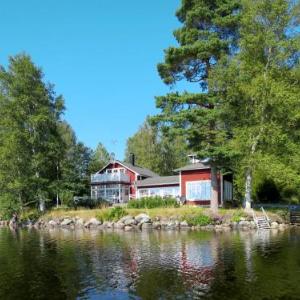 Chalet Villa Lundsfjärden - VML120