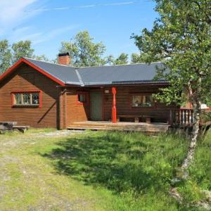 Chalet Fjällnäs - HJD025