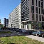 Letyourflat Apartments Fusion Saint Petersburg