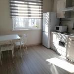 Apartment Pobeda 4 Chelyabinsk 