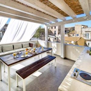 diocese of Siracusa Apartment Sleeps 4 WiFi