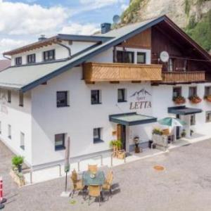 Apartment Apart Letta Tirol