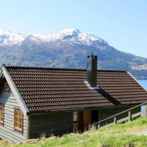 Chalet Slåttenes - FJH415