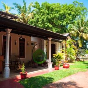 Mirissa Dream Villa