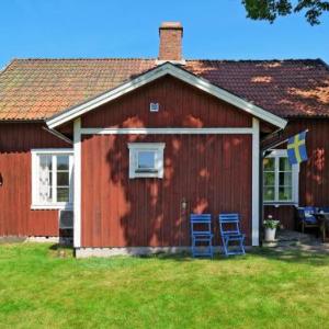 Holiday Home Söroset Justusa - VGT129