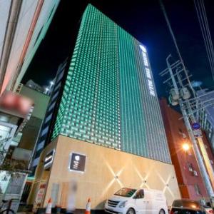 Cheonho Hotel The Blue