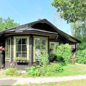 Chalet Rindö - STH330