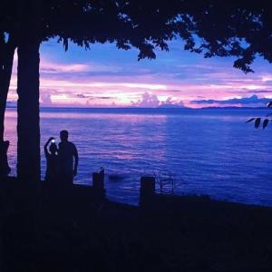Villa Milagros Dive Inn Anilao Batangas