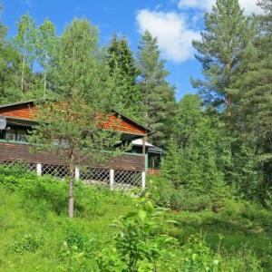 Chalet Kilberget - HJD027