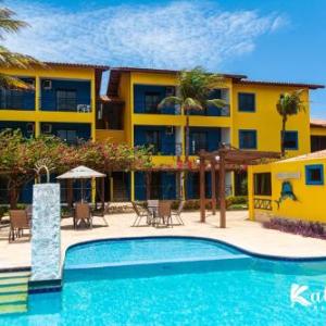 Kalamari Beach Hotel