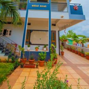 Arjun Homestay
