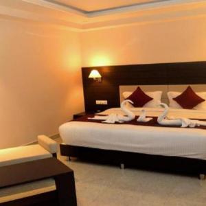 Hotel Shree Kanha Residency