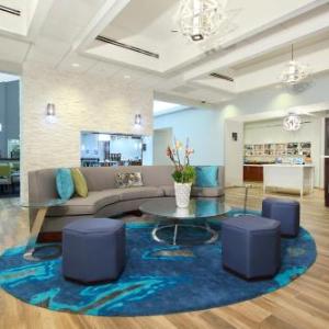 Homewood Suites by Hilton Miami Airport West hotel photo