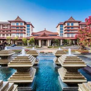 Crowne Plaza Kunming Ancient Dian Town By IHG