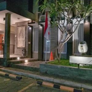 Chorus Family Homestay