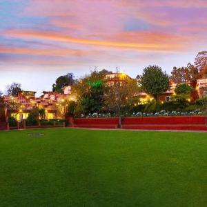 Kodai Resort Hotel