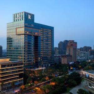 Renaissance Hangzhou Northeast Hotel