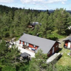 Chalet Logstad - SOO352