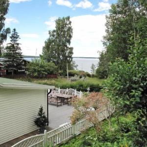 Holiday Home Hammarbystrand - SDM395