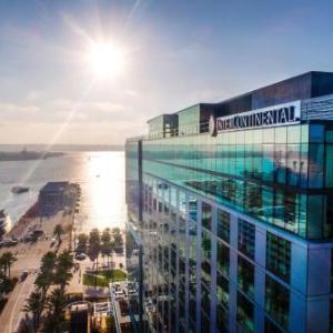 InterContinental San Diego By IHG hotel photo