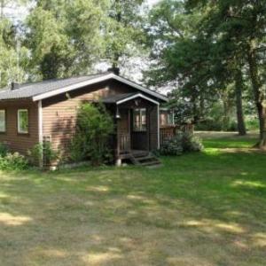 Holiday Home Kjuge Nya Huset - SKO181