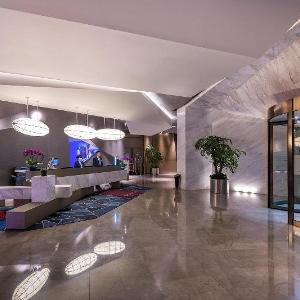 Mercure Suzhou Downtown